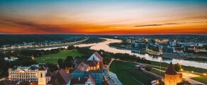 Kaunas: Privatjet mieten 