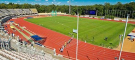 Panevezys Pajuostis : Private Jet Charter 