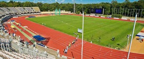 Kaunas S Darius: Privatjet mieten 