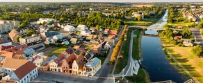 Kedainiai: Privatjet mieten 