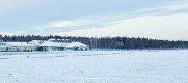 Hanko: Vermietung von Privatjets 