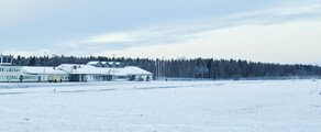 Kemi Kemi Tornio : Privatjet mieten 