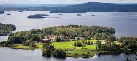 Kouvolaselanp Selanpaa : Private Jet Charter 