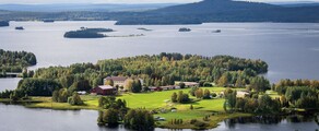 Kemijarvi: Privatjet mieten 