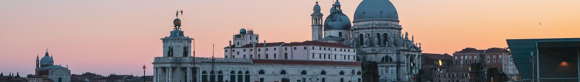 Venedig Marco Polo : Private Jet Charter 