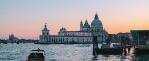 Venedig Treviso: Privatjet mieten 