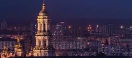 Dnipropetrovsk: Privatjet mieten