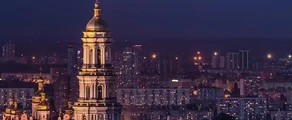 Kiev Boryspil: Private Jet Charter