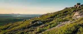 Kiruna : Private Jet Charter