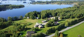 Ylivieska : Private Jet Charter 