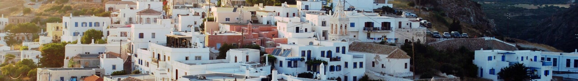 Kithira : Private Jet Charter 