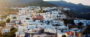 Kithira : Private Jet Charter 