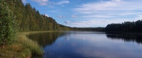 Kokemaki Piikajarvi : Private Jet Charter 
