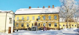 Kuusamo: Privatjet mieten 