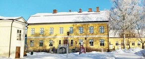 Kokkola Kruunupyy: Privatjet mieten 