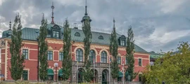 Visby : Private Jet Charter