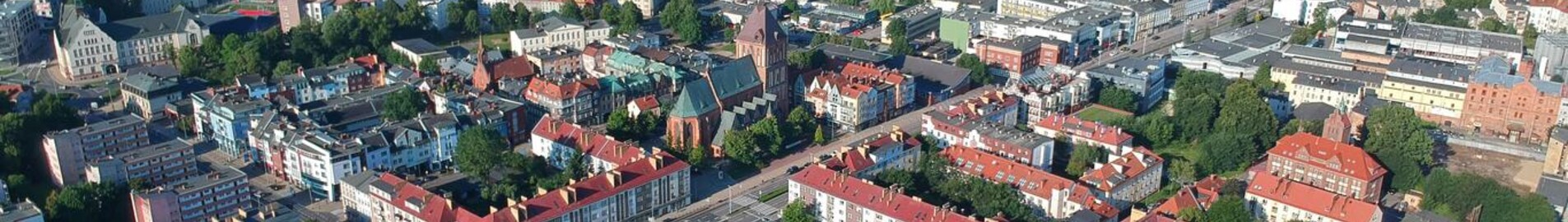 Koszalin: Vermietung von Privatjets 
