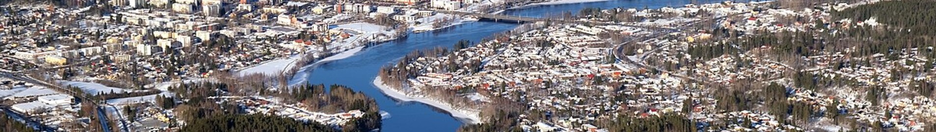 Kouvola Utti: Privatjet mieten 