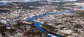 Lappeenranta : Mieten eines Privatjets 