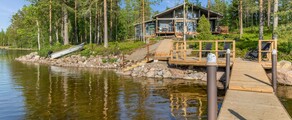 Kouvolaselanp Selanpaa : Private Jet Charter 