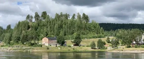 Kramfors Solleftea : Private Jet Charter