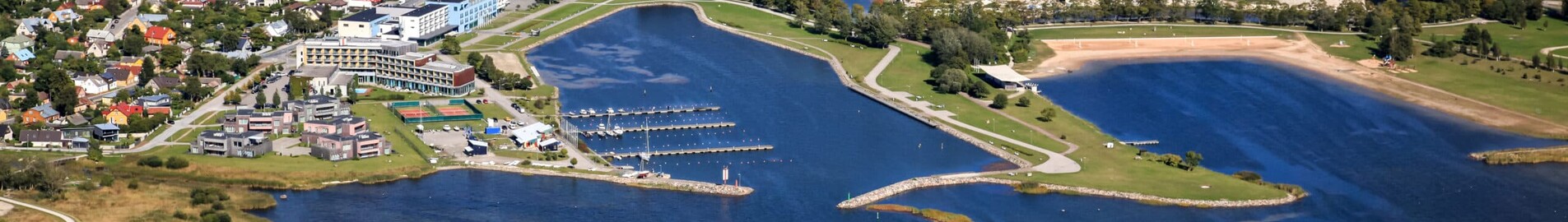 Kuressaare : Private Jet Charter 