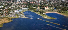 Tallinn: Privatjet mieten 