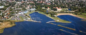 Kuressaare : Private Jet Charter 