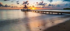 Cabo Rojo: Privatjet mieten