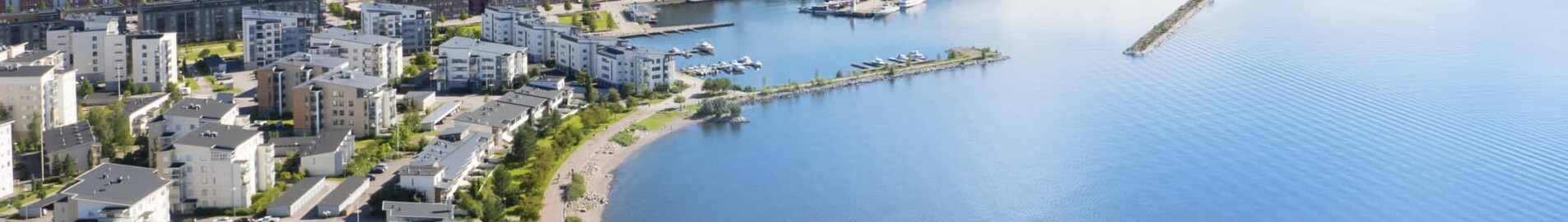 Mieten Sie einen Privatjet von/nach Lahti Vesivehmaa