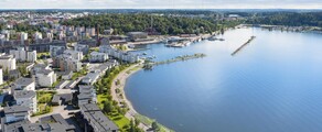 Lahti Vesivehmaa : Private Jet Charter 