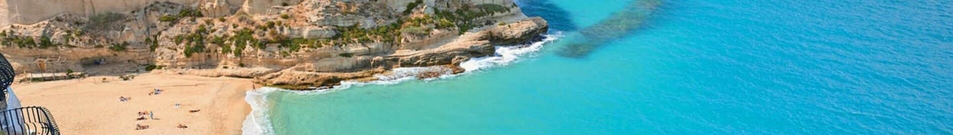 Lamezia Preturo : Private Jet Charter 