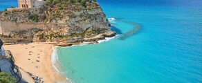 Lamezia Preturo : Private Jet Charter 