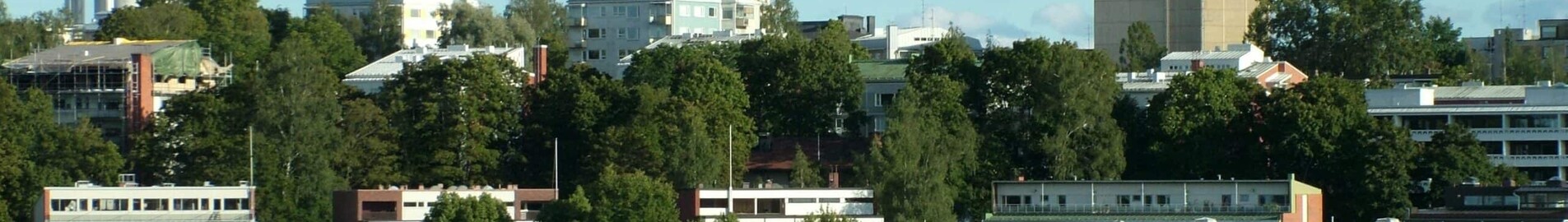 Lappeenranta : Mieten eines Privatjets 
