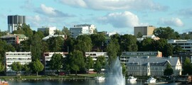 Ylivieska : Private Jet Charter 