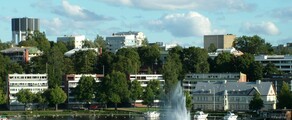 Lappeenranta : Mieten eines Privatjets 