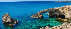 Larnaca: Privatjet mieten