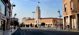 Trento Mattarello : Privatjet mieten 