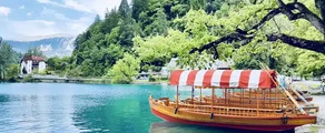 Lesce Bled : Private Jet Charter