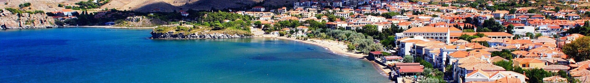 Limnos: Privatjet mieten