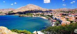 Mieten Sie einen Privatjet von/nach Heraklion Nikos Kazantzakis