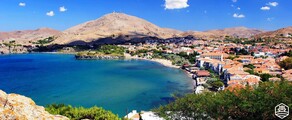 Limnos: Privatjet mieten