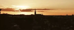 Linkoping Malmen: Privatjet mieten