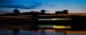 Linz Blue Danube : Privatjet mieten