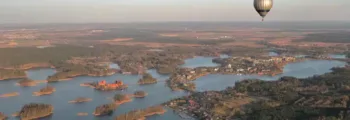 Estonie : Location de jet privé