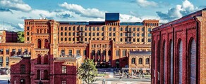 Lodz Lublinek: Privatjet mieten 