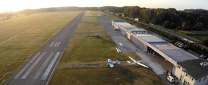  Lucca Tassignano: Privatjet mieten 