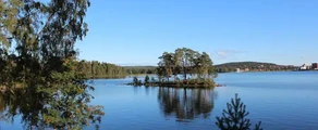 Ludvika: Privatjet mieten
