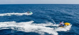 Punta Cana: Privatjet mieten