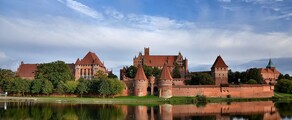 Malbork: Privatjet mieten 